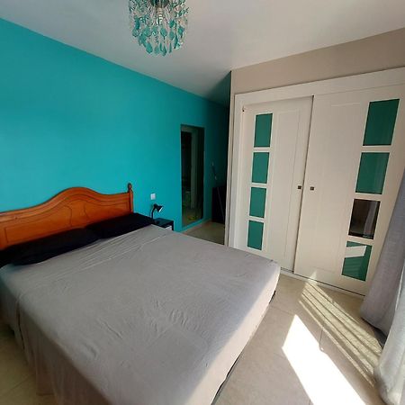 Fantasea House Salobrena Apartman Kültér fotó