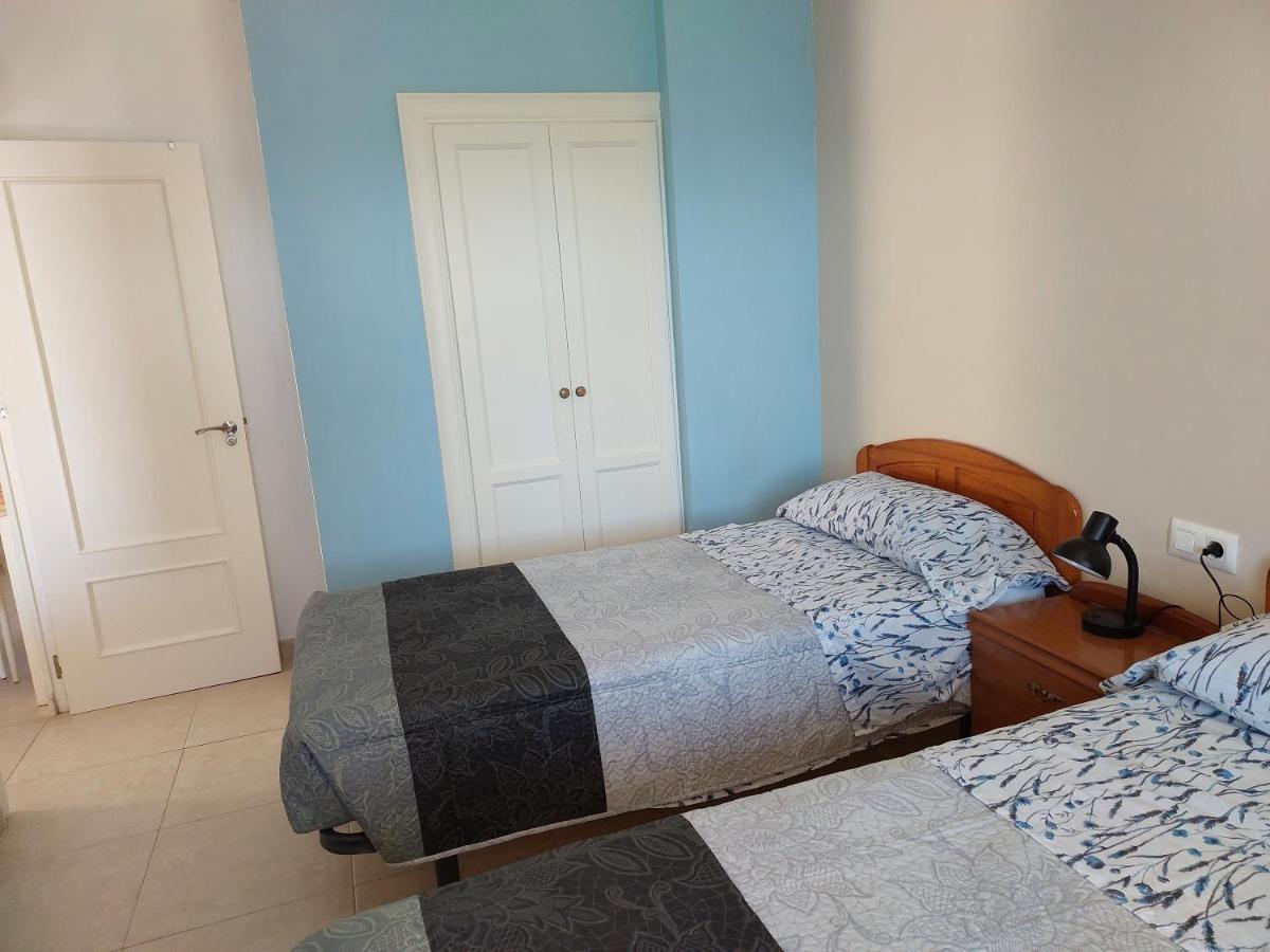 Fantasea House Salobrena Apartman Kültér fotó