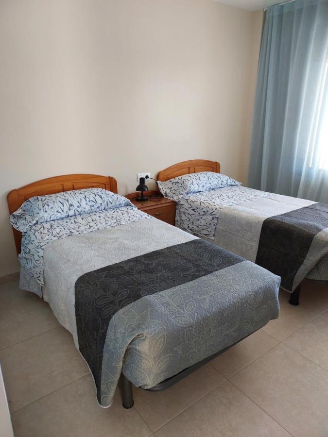 Fantasea House Salobrena Apartman Kültér fotó