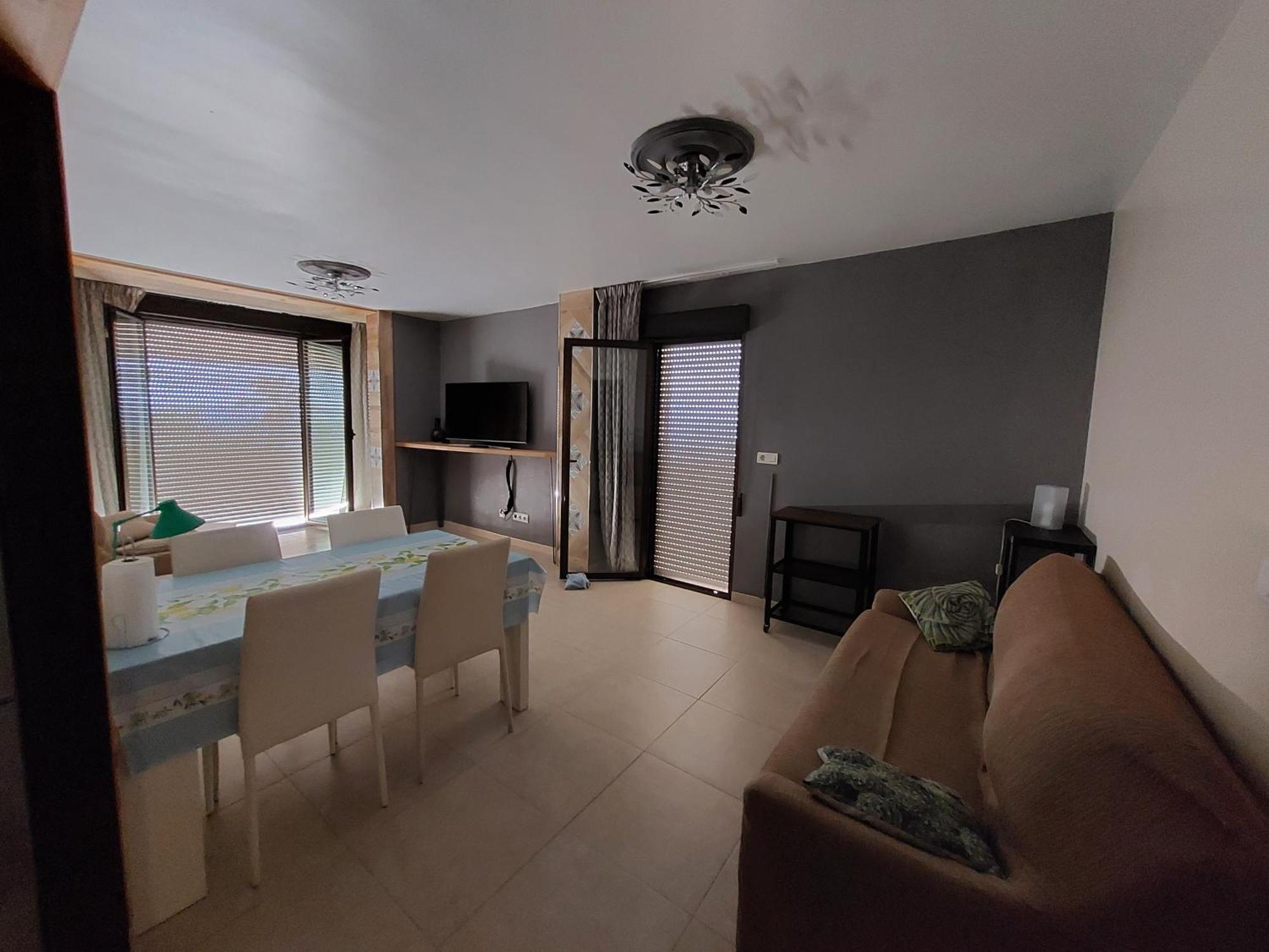 Fantasea House Salobrena Apartman Kültér fotó