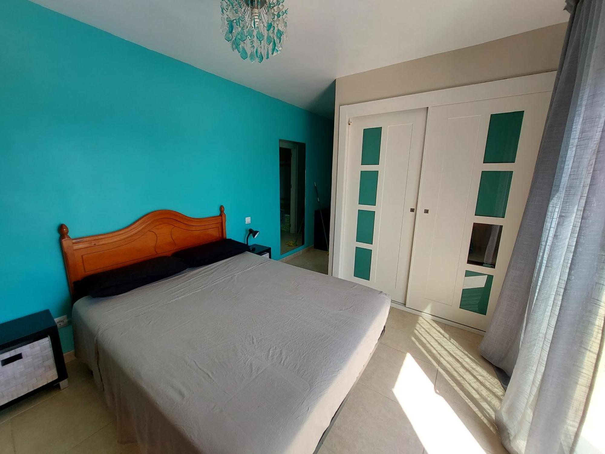 Fantasea House Salobrena Apartman Kültér fotó